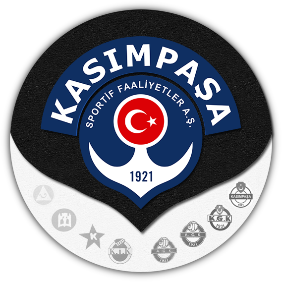 Kasımpaşa Armalar
