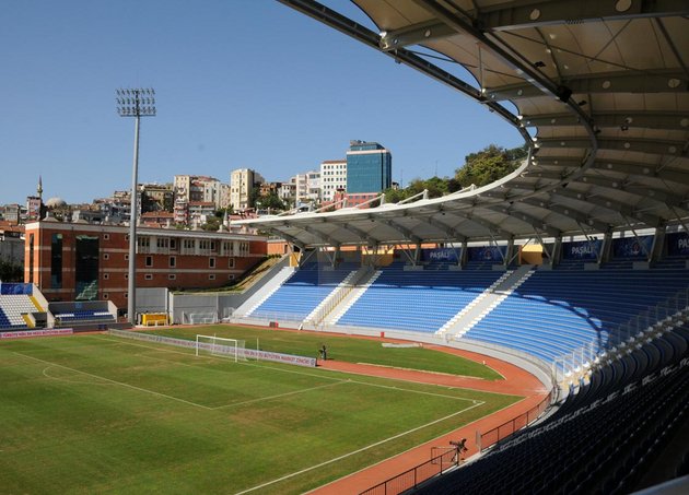 Kapalı Kale Arkası da satışta