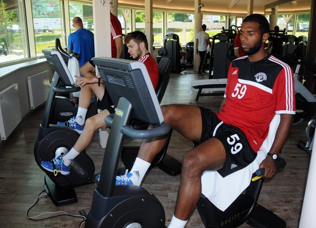 Rejenerasyon çalışması yapıldı