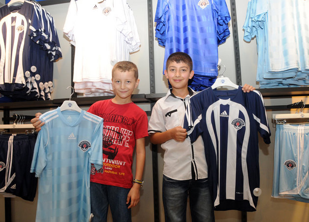 Yeni formalarımız yoğun ilgi gördü