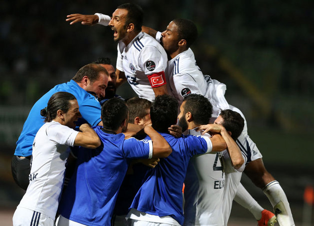 Torku Konyaspor: 1 Kasımpaşa: 2