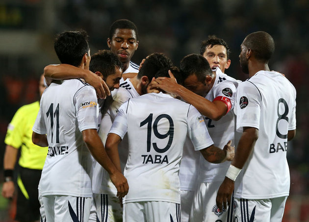 Sivasspor: 1 Kasımpaşa: 2