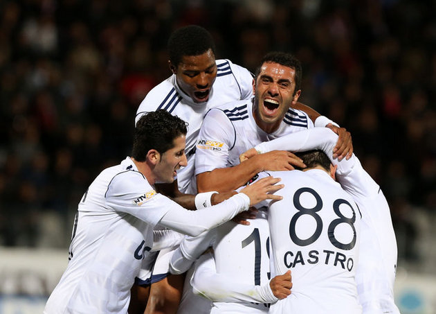 Gençlerbirliği: 1 Kasımpaşa: 3