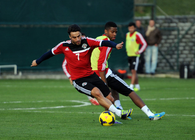 Hazırlıklar sürüyor