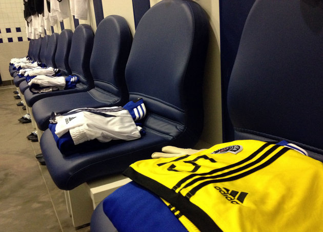 Takımımızın Akhisar Bld. maçı kadrosu