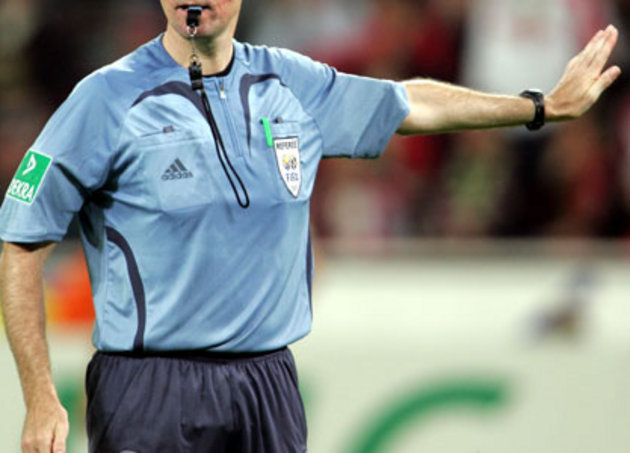 Konyaspor maçı hakemleri belli oldu