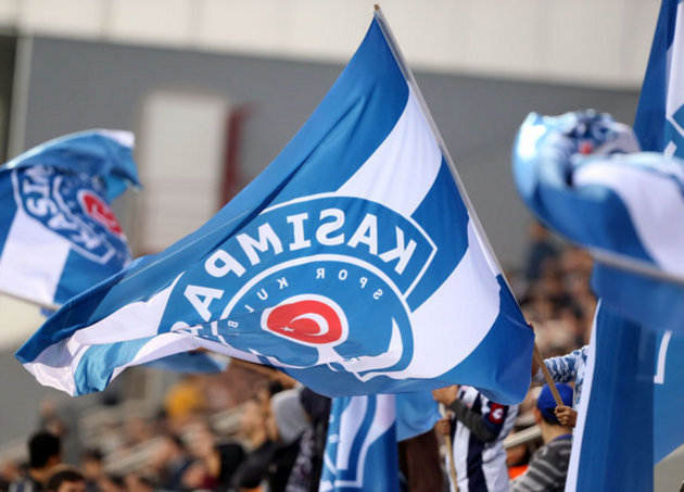 Sivasspor maçı biletleri satışta