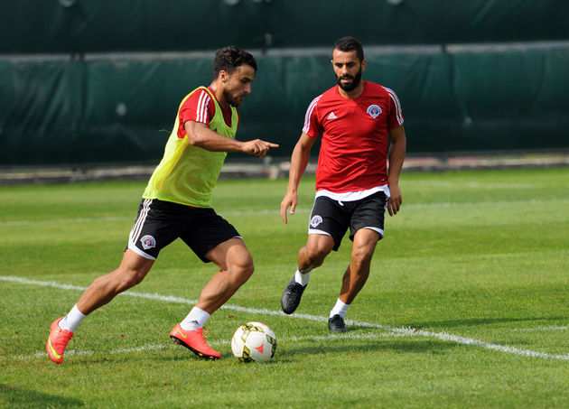 Rejenerasyon çalışması yapıldı