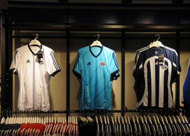 Paşa Store yenilendi