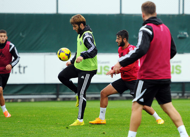 Rejenerasyon çalışması yapıldı