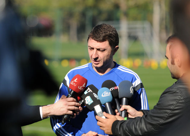 "Bu takım daha fazlasını yapabilir"