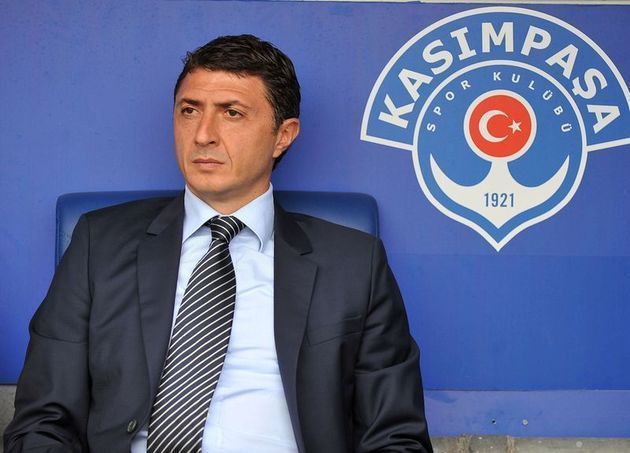 "Kasımpaşa daha fazlasını yapabilir"