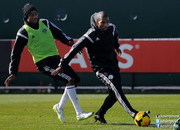 İstanbul hazırlıkları tamamlandı