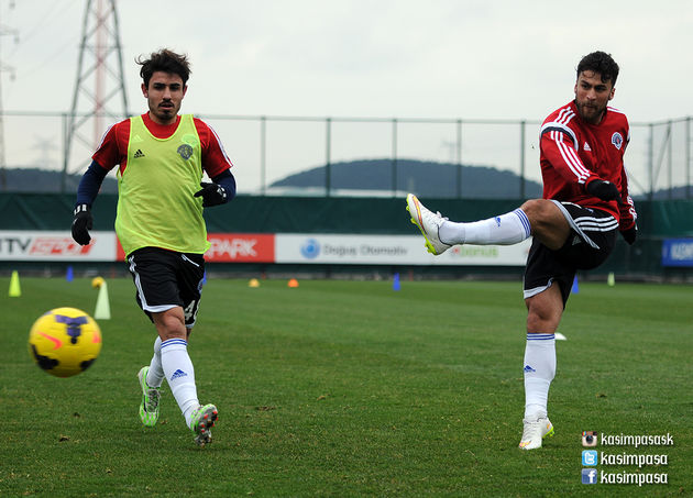 Rejenerasyon çalışması yapıldı