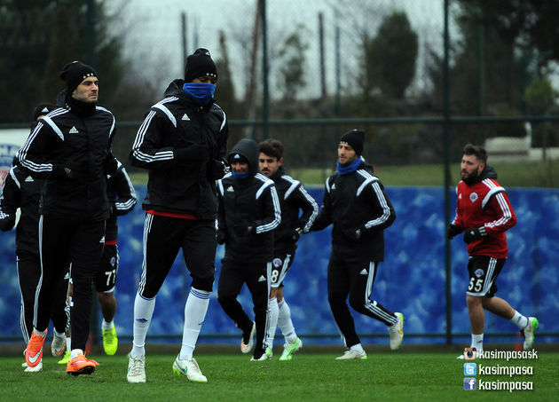 İstanbul hazırlıkları tamamlandı