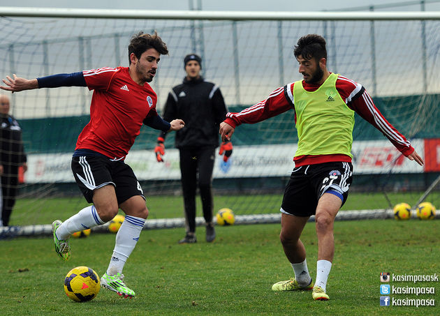 Rejenerasyon çalışması yapıldı
