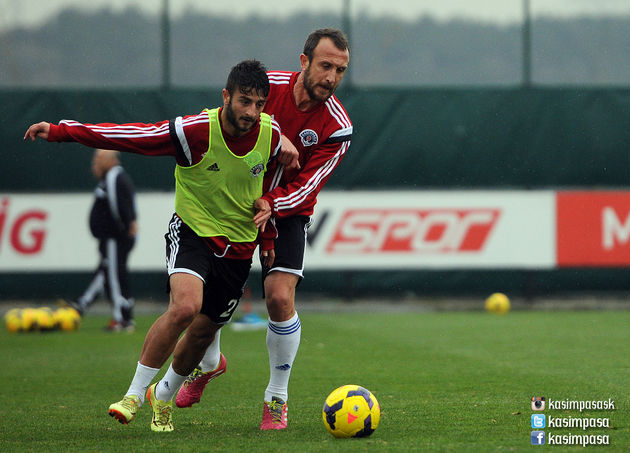 Rejenerasyon çalışması yapıldı