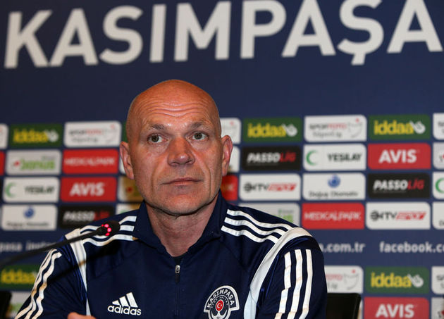 "En iyi sonucu almaya çalışacağız"