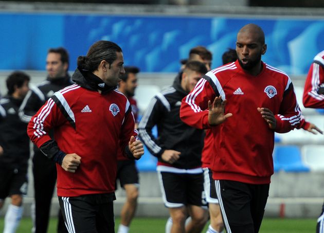 Rejenerasyon çalışması yapıldı