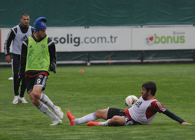 Rejenerasyon çalışması yapıldı