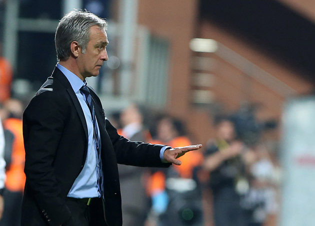 "İhtiyacımız olan üç puanı aldık’’