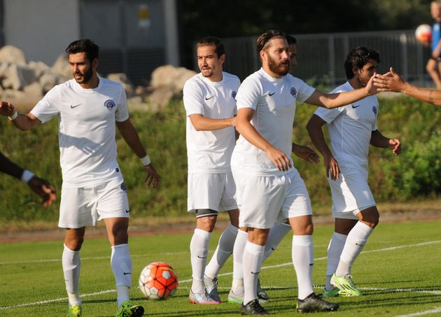 Kasımpaşa: 2 Eskişehirspor: 1