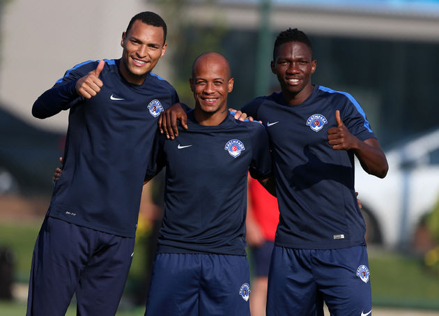 Titi, Omeruo ve del Valle açıklamaları