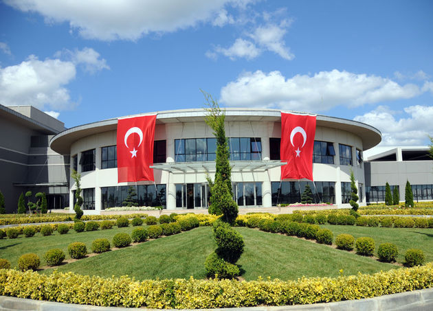 Zafer Bayramımız kutlu olsun