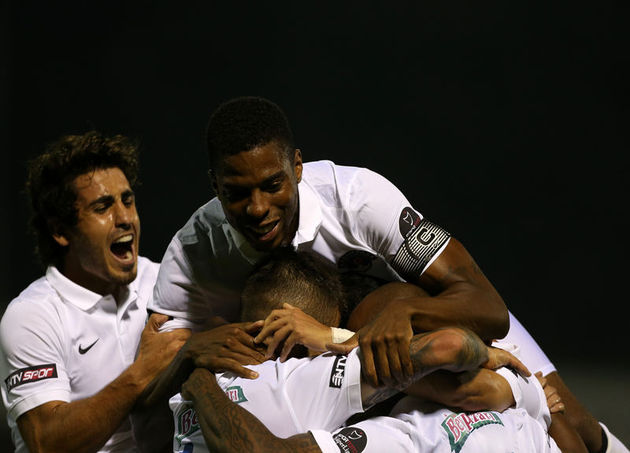 Eskişehirspor: 0 Kasımpaşa: 3