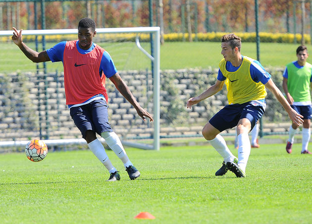 Hazırlıkar devam ediyor