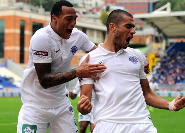 Kasımpaşa: 2 M. Sivasspor: 1