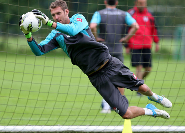 Andreas Isakssson Paşada