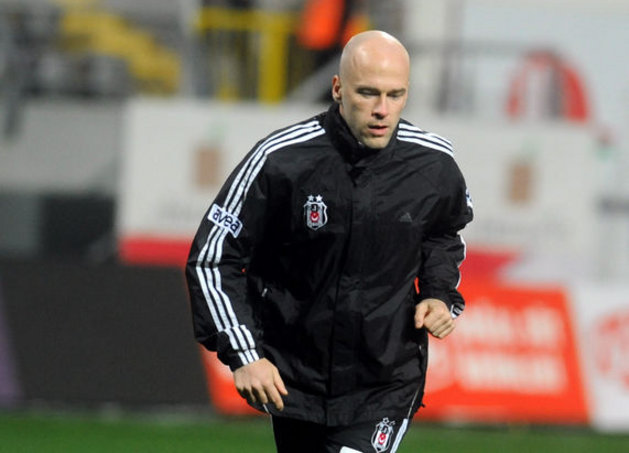 Paşa’nın panzeri!