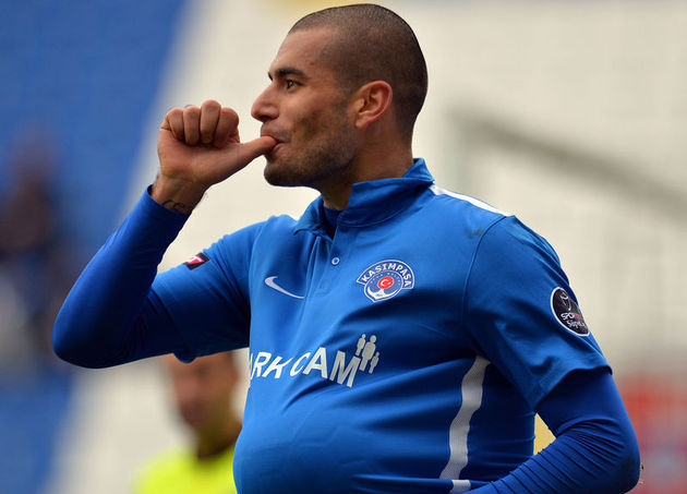 Kasımpaşa: 2 T.Konyaspor: 1