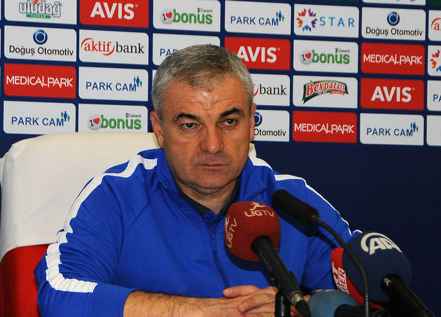 ’’Gelen fırsatları iyi değerlendirdik’’