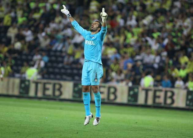 İlker Avcıbay Kasımpaşa’da