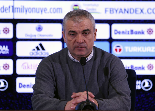 ’’Lige yeni bir başlangıç yapacağız’’