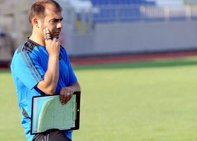 Diyadin: Ligde kalıcı olacağız