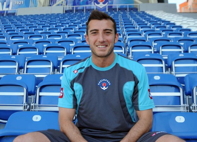 Ali Bilgin: Galip gelmek istiyoruz