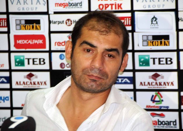 Metin Diyadin: Daha iyi olacağız