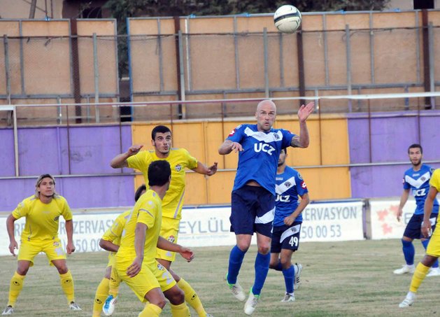 Eyüpspor: 0 Kasımpaşa: 2