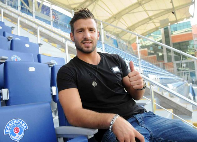 Şahin: Herkes bizden bahsedecek