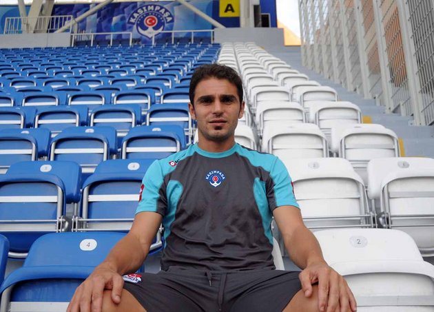 Abdurrahman: Zor olanı başarmak zorundayız