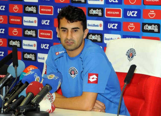 Elyasa: Kaybetmeyi hiç düşünmedim