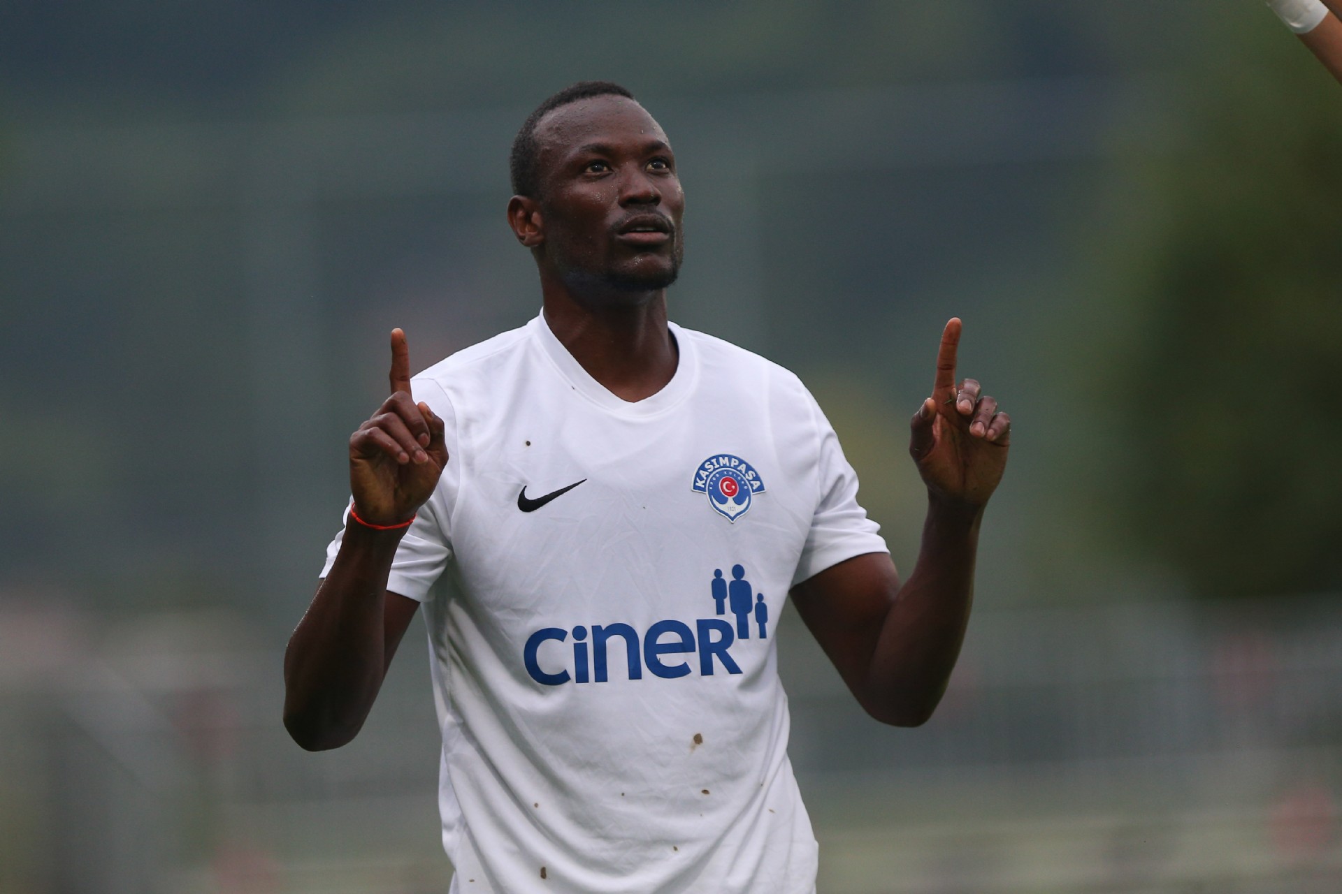 Kasımpaşa:4 Al İttifak:0