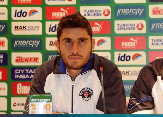 Özer: İyi motive olduk ve galip geldik