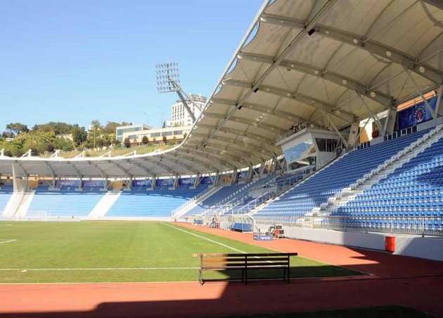 Antalyaspor maçı biletleri satışta