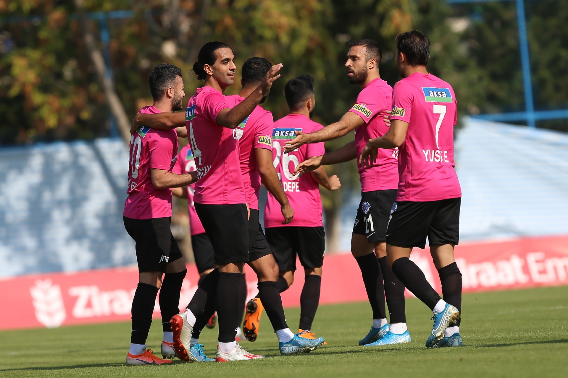 Kemerspor:2 Kasımpaşa:3