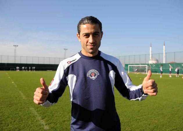 Sancak: 3 puanla dönmek istiyoruz