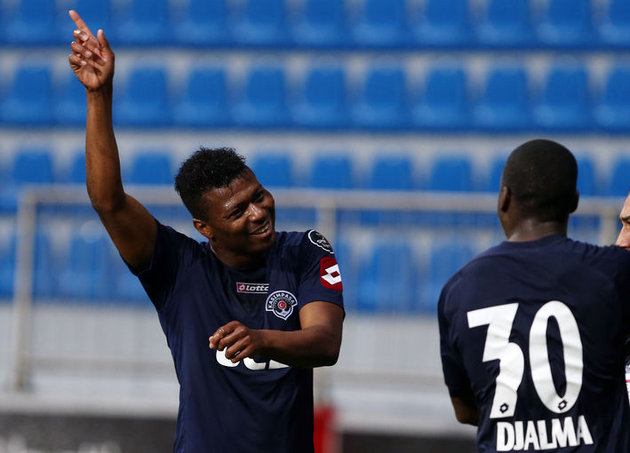 Uche: Futbol oynamak için doğdum